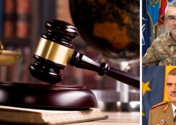Încă șapte magistrați au ieșit la pensie | Au fost semnate decrete de trecere în rezervă a doi generali MApN