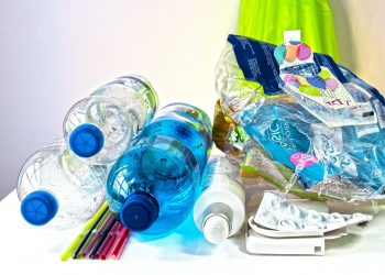 50 de bani pentru fiecare sticlă returnată | Cum funcționează garanția pentru ambalaje