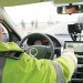 A zburat prea jos | 118 km/h – viteza cu care un șofer conducea pe o stradă din Oradea