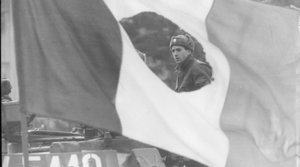 Nicolae POP | A fost sau nu a fost? (VII) – Revoluția Română, văzută de un fost ofițer superior din sediul Securității Bihor