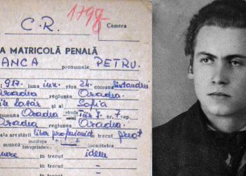 Petru Anca, preotul greco-catolic ascuns SUB PĂMÂNT timp de 9 ani pentru a scăpa de arestare