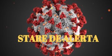 STAREA DE ALERTĂ a fost prelungită de Guvern cu încă 30 de zile