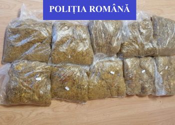 Capturi de țigări în Bihor | Tutun confiscat în Oradea și Marghita