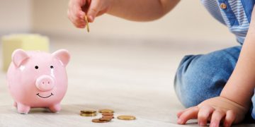 Alocațiile copiilor vor fi crescute în cinci etape