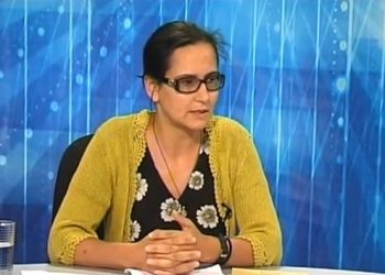 Judecătoarea pentru care purtarea măștii reprezintă ”o îngrădire a accesului la justiție”, sancționată de CSM pentru două abateri