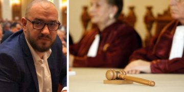 ”Superimunitățile” judecătorilor CCR ar putea fi eliminate | Deputatul USR PLUS de Bihor, Silviu Dehelean, a anunțat o inițiativă în acest sens
