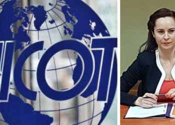 Procurorul Elena Ioana Bălaj Chendereș ar putea rămâne la șefia DIICOT Satu Mare și după expirarea mandatului de 3 ani