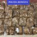 11 kilograme de tutun pentru fumat, confiscat de polițiștii din Marghita de la un localnic de 68 de ani