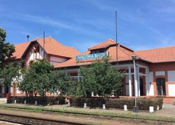 Proiectul de electrificare a liniei ferate Cluj Napoca – Oradea a primit toate avizele