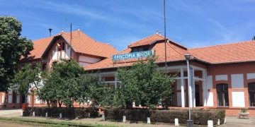 Proiectul de electrificare a liniei ferate Cluj Napoca – Oradea a primit toate avizele