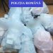 Sute de parfumuri contrafăcute, confiscate de polițiștii orădeni