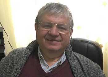 A murit fostul rector al Universității Agora din Oradea, Ioan Dzițac