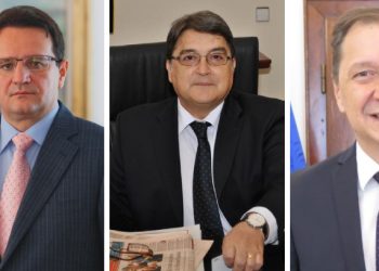 Ambasadorii români în Statele Unite, Germania și Austria, rechemați de la post | Alți 20 de ambasadori ai României, în aceeași situație