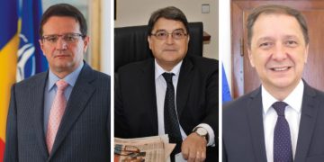 Ambasadorii români în Statele Unite, Germania și Austria, rechemați de la post | Alți 20 de ambasadori ai României, în aceeași situație