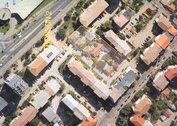 VICTORIE în instanță pentru o parte din orădenii vizați de exproprierile din zonele Nufărul-Cantemir