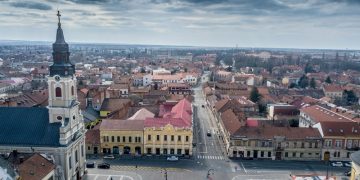 5 localități din Bihor sunt în scenariul ROȘU | Toate orașele, cu excepția Oradei și Șteiului, sunt ”verzi”