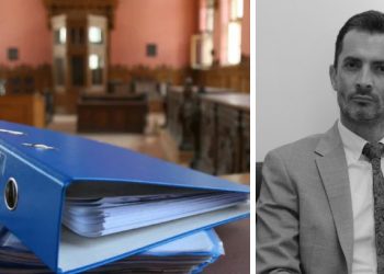 Repartizarea aleatorie a dosarelor – nulitate absolută – art. 281 alin. 1 lit. a C.p.p