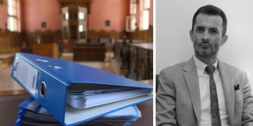 Repartizarea aleatorie a dosarelor – nulitate absolută – art. 281 alin. 1 lit. a C.p.p