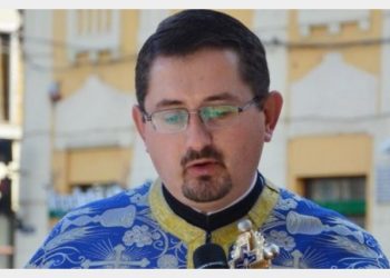 Sentință DEFINITIVĂ | Fostul preot Ovidiu Miron Pop va executa 9 ani de ÎNCHISOARE pentru evaziune, după ce apelul i-a fost respins de Curtea de Apel Oradea
