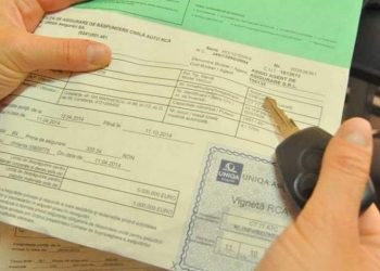 Șoferii își vor putea cumpăra asigurarea RCA direct de la stat