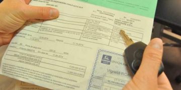 Șoferii își vor putea cumpăra asigurarea RCA direct de la stat