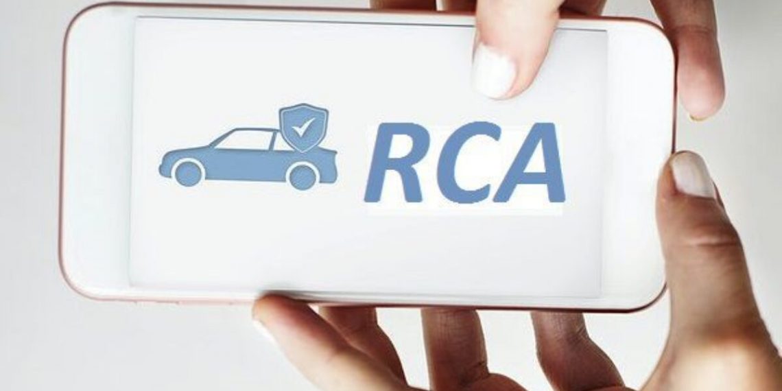 Șoferii își vor putea cumpăra asigurarea RCA direct de la stat