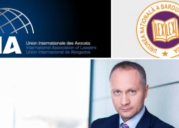 Uniunea Internațională a Avocaților: Încarcerarea lui Robert Roșu ”în cadrul și pentru exercitarea profesiei de avocat” – inadmisibilă și inacceptabilă