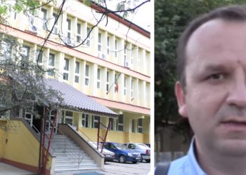 Nou șef la Parchetul Sălaj, după ce titularul postului a preluat conducerea DNA Oradea | Șef cu delegație și la Parchetul Aleșd