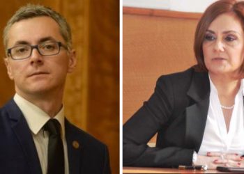 Judecătoarea Adriana Stoicescu, 7 întrebări și un îndemn către ministrul Justiției: ”Vă rugăm, plecați acasă, domnule avocat!”