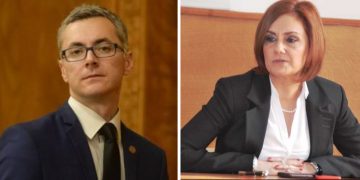 Judecătoarea Adriana Stoicescu, 7 întrebări și un îndemn către ministrul Justiției: ”Vă rugăm, plecați acasă, domnule avocat!”