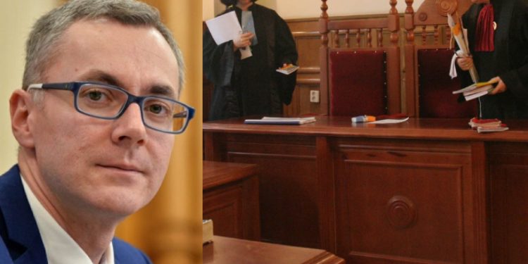 Patru asociații ale magistraților condamnă ”presiunile exercitate de ministrul Justiției asupra justiției”