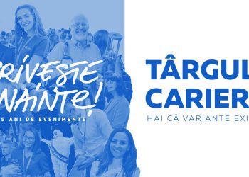Târgul de Cariere revine la Oradea | Evenimentul va avea loc online