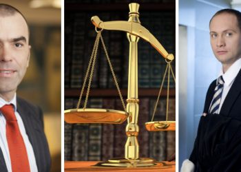 ”Oameni care vor să-mi fure viața” | Cum o ”altă părere” a Ministerului Public a prevalat în fața argumentelor lăsării în libertate a avocatului Robert Roșu