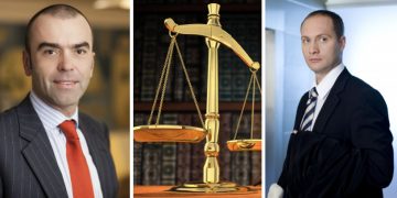 ”Oameni care vor să-mi fure viața” | Cum o ”altă părere” a Ministerului Public a prevalat în fața argumentelor lăsării în libertate a avocatului Robert Roșu