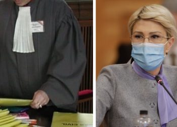 Afirmația ministrului Muncii referitoare la sporuri de 85% în Justiție, catalogată ”fake news” de grefieri | ÎCCJ și CSM fac apel la responsabilitate