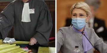 Afirmația ministrului Muncii referitoare la sporuri de 85% în Justiție, catalogată ”fake news” de grefieri | ÎCCJ și CSM fac apel la responsabilitate