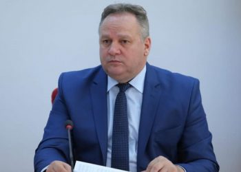 Președinte de Consiliu Județean, trimis în judecată pentru ABUZ în serviciu și ȘANTAJ