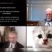 VIRAL. Un avocat s-a transformat în pisică printr-un filtru al aplicației ZOOM, în timpul unei ședințe de judecată online