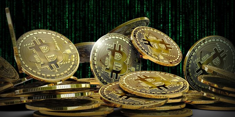 50.000 de dolari pentru un Bitcoin | Criptomoneda a bătut încă un record
