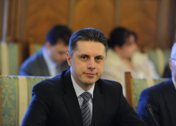 Deputat PNL, trimis în judecată de DNA | Ar fi cerut 500.000 de lei pentru a influența numirea unui director la ”Apele Române”