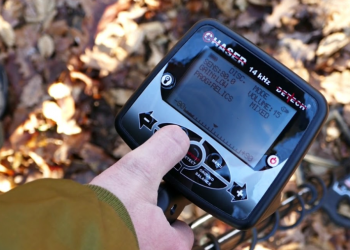 Un vânător de comori a dat statul român în judecată pentru că NU a fost recompensat