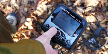 Un vânător de comori a dat statul român în judecată pentru că NU a fost recompensat