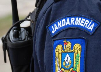Jandarmii bihoreni au dat amenzi de peste 50.000 de lei săptămâna trecută