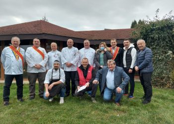 Festivalul ”D’ALE PORCULUI” și-a desemnat câștigătorii