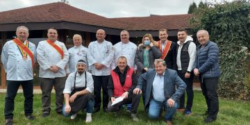 Festivalul ”D’ALE PORCULUI” și-a desemnat câștigătorii