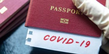 AVERTISMENTUL unui avocat | Implementarea unui pașaport COVID poate intra în conflict cu exercitarea libertăților fundamentale