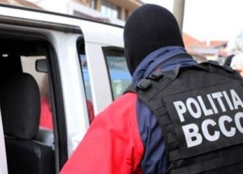 Sătmăreni acuzați de spălarea de bani proveniți din exploatarea unor moldoveni, percheziționați de DIICOT