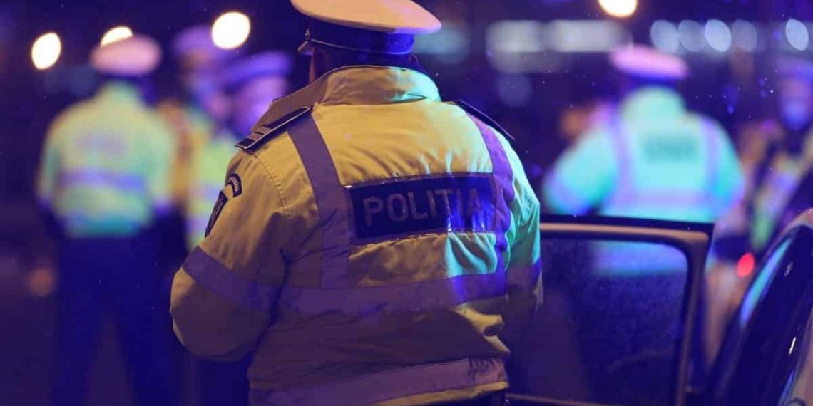 Botez organizat la un restaurant din Salonta, oprit de polițiști | Ce sancțiuni au primit toți participanții la eveniment