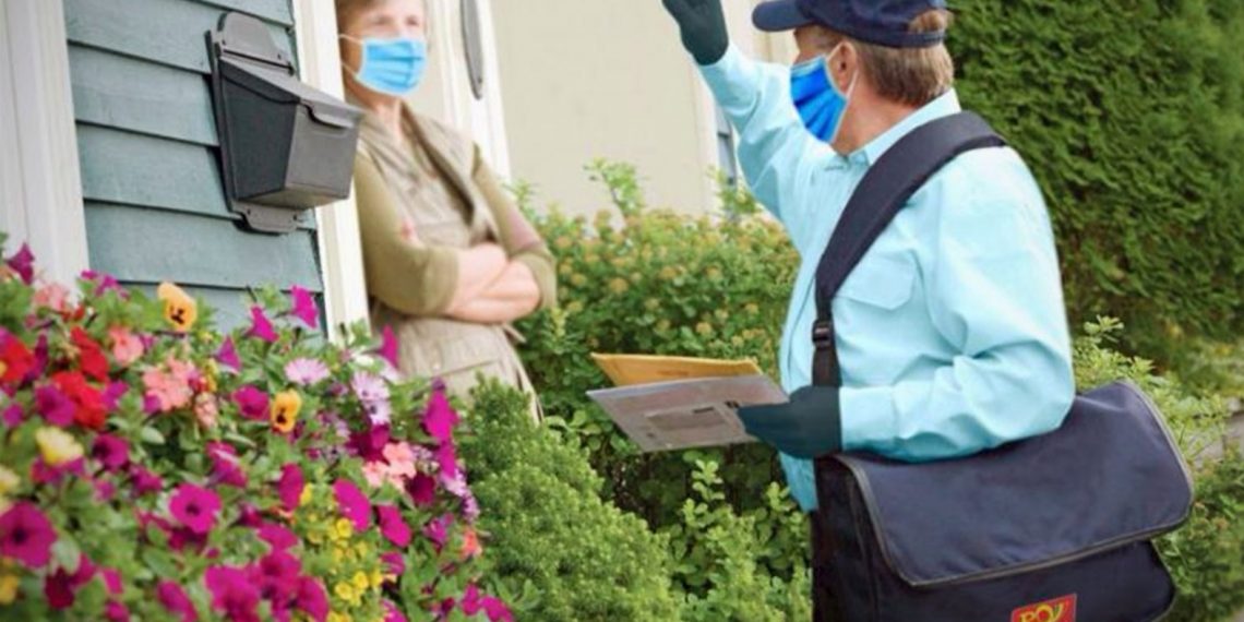 Pensiile NU vor mai fi distribuite fizic prin Poșta Română