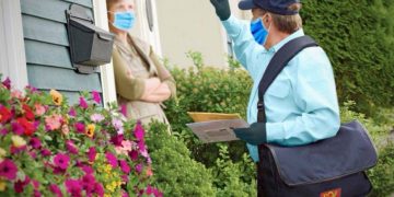 Pensiile NU vor mai fi distribuite fizic prin Poșta Română